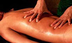 Lymphatic Drainage Massage